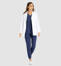 Cargar imagen en el visor de la galería, Bata de consulta femenina Momentum Maevn - 5073