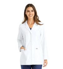 Cargar imagen en el visor de la galería, Bata de consulta femenina Momentum Maevn - 5073