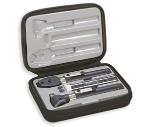 Kit de diagnóstico de bolsillo Otoscopio/Oftalmoscopio ADC - Diagnostix ™ 5110N