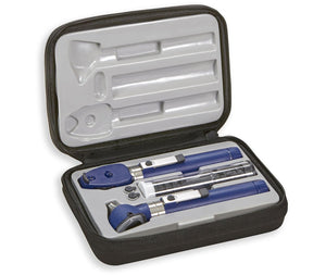 Kit de diagnóstico de bolsillo Otoscopio/Oftalmoscopio ADC - Diagnostix ™ 5110N