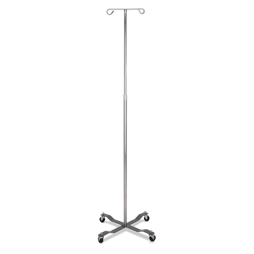 Soporte para sueros IV - POSTE IV