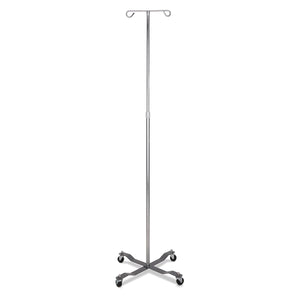 Soporte para sueros IV - POSTE IV