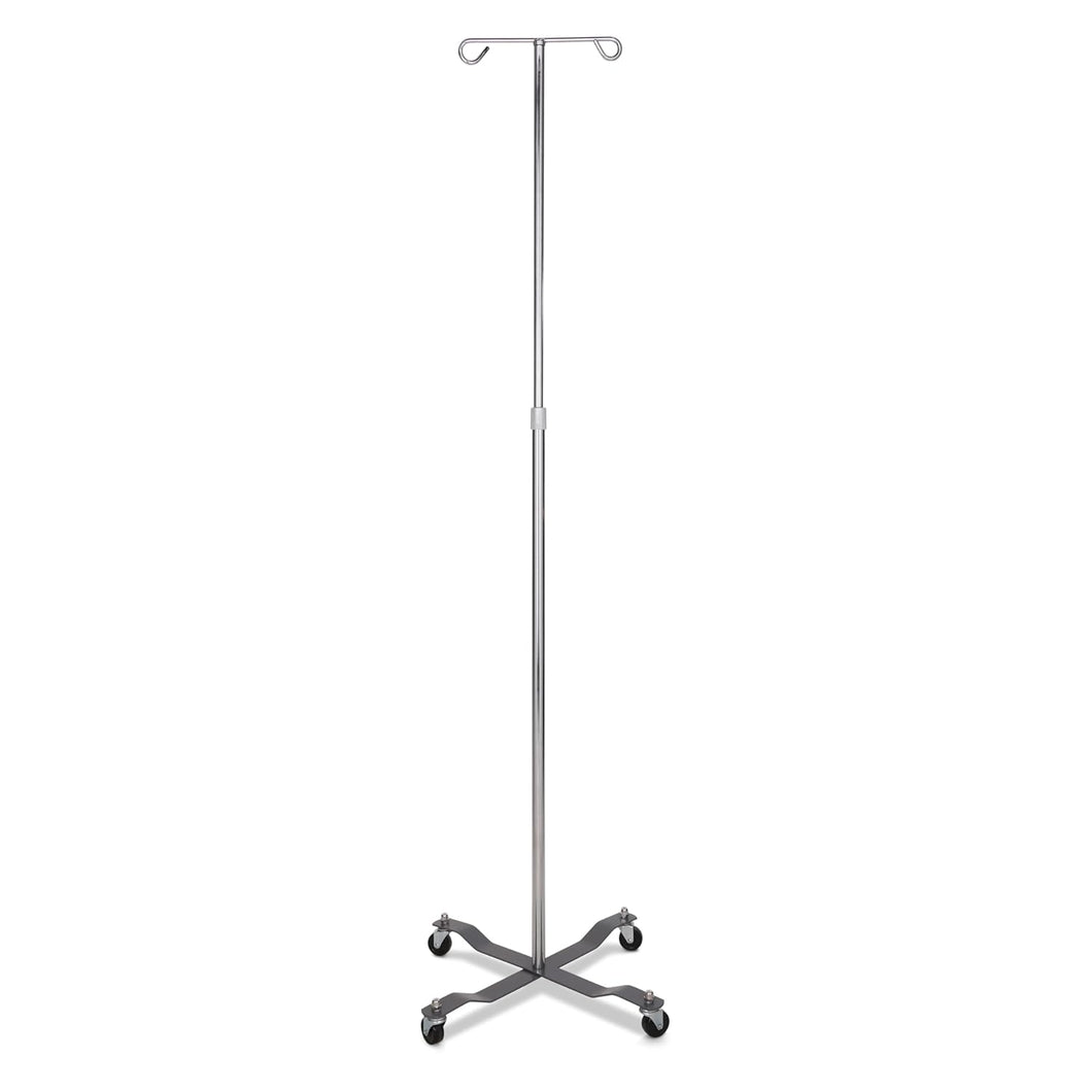 Soporte para sueros IV - POSTE IV