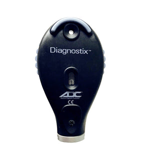 Equipo de diagnóstico Otoscopio/Oftalmoscopio portátil USB de 3,5 V, recargables por USB ADC - Diagnostix ™ 54310/54380