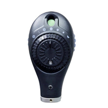 Cargar imagen en el visor de la galería, Equipo de diagnóstico Otoscopio/Oftalmoscopio portátil USB de 3,5 V, recargables por USB ADC - Diagnostix ™ 54310/54380