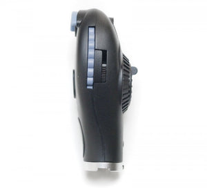 Equipo de diagnóstico Otoscopio/Oftalmoscopio portátil USB de 3,5 V, recargables por USB ADC - Diagnostix ™ 54310/54380