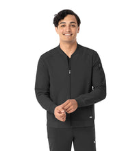 Cargar imagen en el visor de la galería, Jacket de hombre con cremallera completa Momentum Maevn - 5861