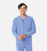 Cargar imagen en el visor de la galería, Jacket de hombre con cremallera completa Momentum Maevn - 5861