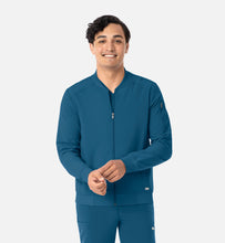 Cargar imagen en el visor de la galería, Jacket de hombre con cremallera completa Momentum Maevn - 5861