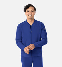Cargar imagen en el visor de la galería, Jacket de hombre con cremallera completa Momentum Maevn - 5861
