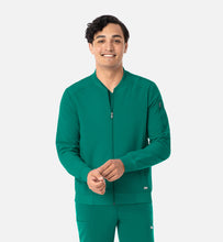 Cargar imagen en el visor de la galería, Jacket de hombre con cremallera completa Momentum Maevn - 5861