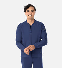 Cargar imagen en el visor de la galería, Jacket de hombre con cremallera completa Momentum Maevn - 5861