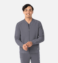 Cargar imagen en el visor de la galería, Jacket de hombre con cremallera completa Momentum Maevn - 5861