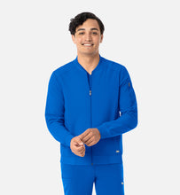 Cargar imagen en el visor de la galería, Jacket de hombre con cremallera completa Momentum Maevn - 5861