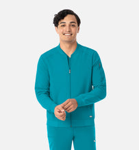 Cargar imagen en el visor de la galería, Jacket de hombre con cremallera completa Momentum Maevn - 5861