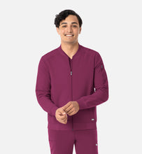 Cargar imagen en el visor de la galería, Jacket de hombre con cremallera completa Momentum Maevn - 5861