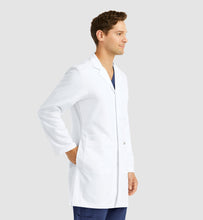 Cargar imagen en el visor de la galería, Bata de longitud media para hombre Momentum Maevn - 5872