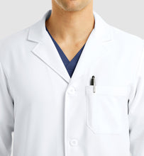 Cargar imagen en el visor de la galería, Bata de longitud media para hombre Momentum Maevn - 5872