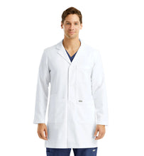 Cargar imagen en el visor de la galería, Bata de longitud media para hombre Momentum Maevn - 5872