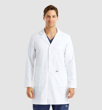 Cargar imagen en el visor de la galería, Bata de longitud media para hombre Momentum Maevn - 5872