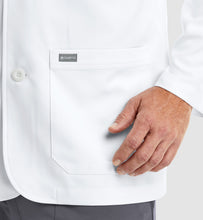 Cargar imagen en el visor de la galería, Bata de consulta masculina Momentum Maevn - 5873
