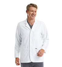 Cargar imagen en el visor de la galería, Bata de consulta masculina Momentum Maevn - 5873