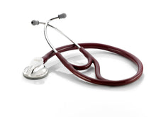Cargar imagen en el visor de la galería, Estetoscopio de cardiología Platinum Adscope® Basic color- 600