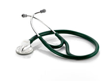 Cargar imagen en el visor de la galería, Estetoscopio de cardiología Platinum Adscope® Basic color- 600