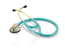 Cargar imagen en el visor de la galería, Estetoscopio de cardiología Platinum Adscope® Colores Premium - 600