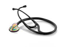 Cargar imagen en el visor de la galería, Estetoscopio de cardiología Platinum Adscope® Colores Premium - 600