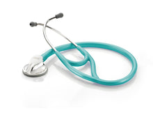 Cargar imagen en el visor de la galería, Estetoscopio de cardiología Platinum Adscope® Basic color- 600
