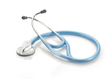 Cargar imagen en el visor de la galería, Estetoscopio de cardiología Platinum Adscope® Basic color- 600