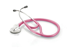 Cargar imagen en el visor de la galería, Estetoscopio de cardiología Platinum Adscope® Basic color- 600