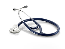 Cargar imagen en el visor de la galería, Estetoscopio de cardiología Platinum Adscope® Basic color- 600