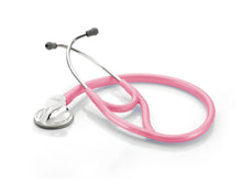 Cargar imagen en el visor de la galería, Estetoscopio de cardiología Platinum Adscope® Basic color- 600