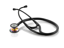 Cargar imagen en el visor de la galería, Estetoscopio de cardiología convertible Adscope ® - 601