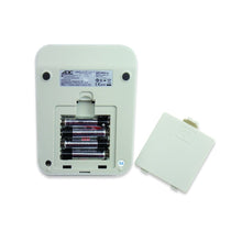 Cargar imagen en el visor de la galería, Monitor de presión arterial (esfigmomanómetro) digital automático con Bluetooth ADC - Advantage Connect ® 6024N