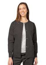 Cargar imagen en el visor de la galería, Jacket Universal by Adar - 602
