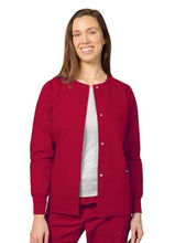 Cargar imagen en el visor de la galería, Jacket Universal by Adar - 602