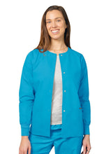 Cargar imagen en el visor de la galería, Jacket Universal by Adar - 602