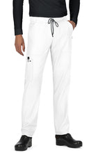 Cargar imagen en el visor de la galería, Koi Next Gen – Top Free To Be 672  + Pantalón Make it Happen 609 – White