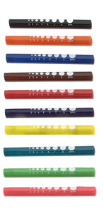 Nurse Pen Lights- Colorful Pupil Gauge
