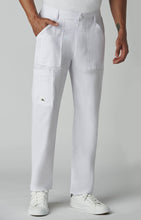 Cargar imagen en el visor de la galería, Koi Solis – Top Caldwell 674 + Pantalón Ondra 610 – White