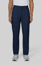 Cargar imagen en el visor de la galería, Koi Solis – Top Caldwell 674 + Pantalón Ondra 610 – Navy
