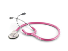 Cargar imagen en el visor de la galería, Estetoscopio clínico Platinum Adscope ® - 615