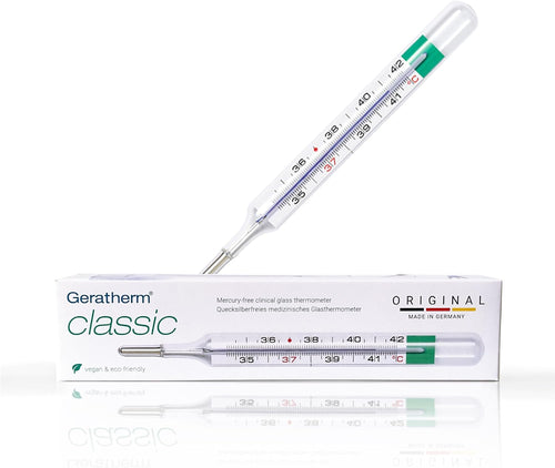 Termómetro Analógico