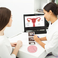 Cargar imagen en el visor de la galería, Modelo de entrenamiento del DIU