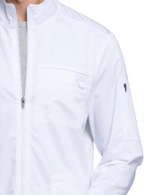 Cargar imagen en el visor de la galería, Chaqueta médica Cherokee WW320 para hombre.