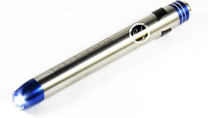 Otoscopio LED EOM-955