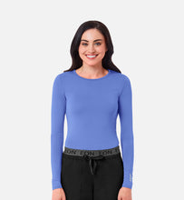 Cargar imagen en el visor de la galería, Underscrub  COOLMAX Knit Maevn - 6709